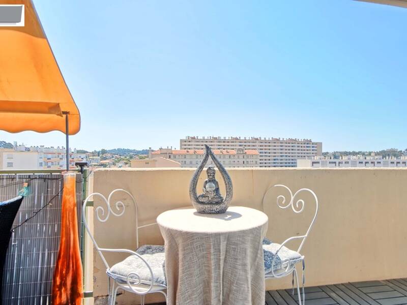 Maison à vendre, 64m², TOULON