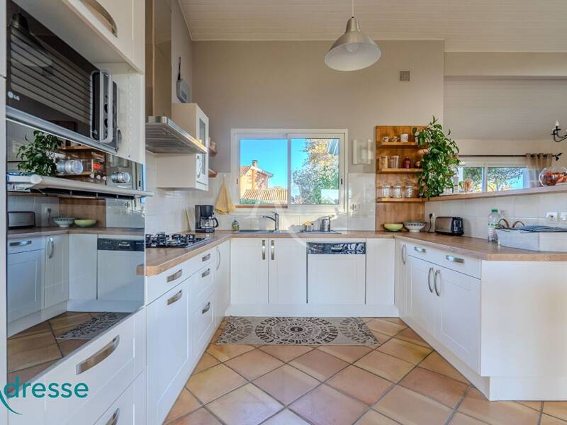 Maison à vendre, 213m², GRADIGNAN