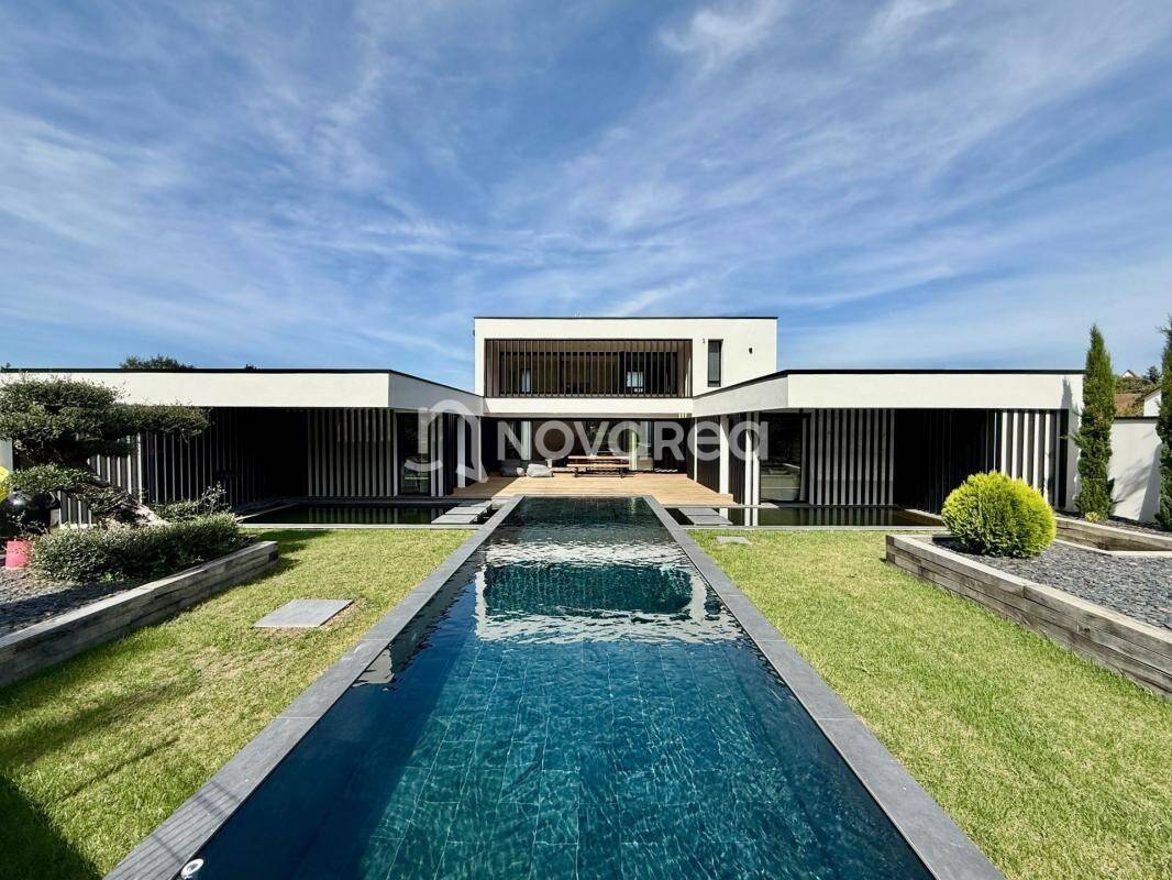 Maison à vendre, 232m², PAU