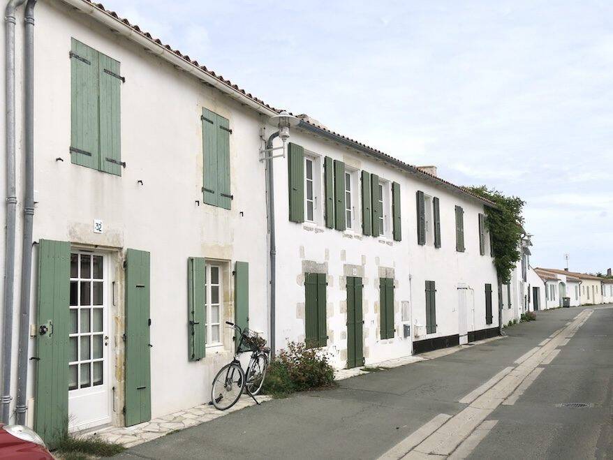 Maison à vendre, 55m², CHARENTE MARITIME