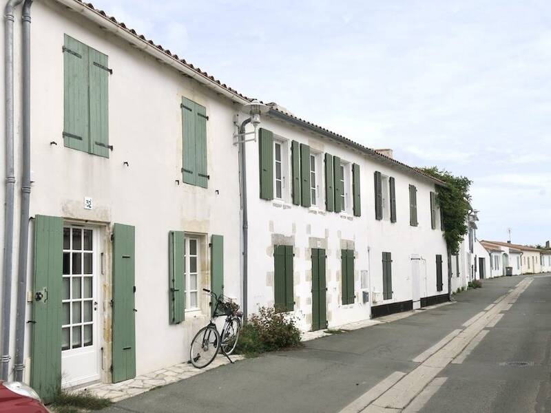 Maison à vendre, 55m², CHARENTE MARITIME
