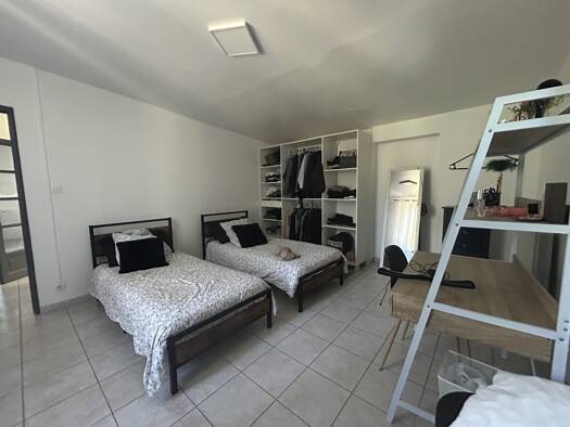 Maison à vendre 159 000 € 5 pièces 4 chambres 136 m² 2 178 m² de terrain Cendras 30480