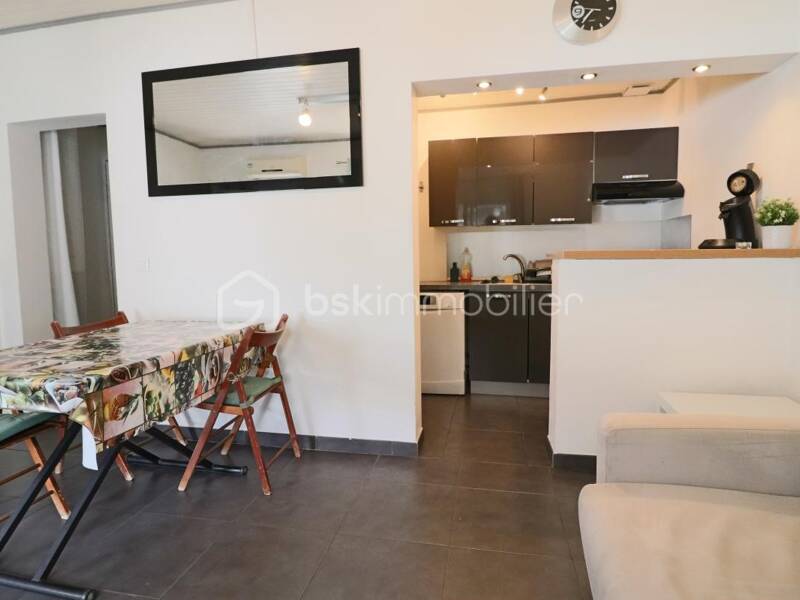 Maison à vendre, 40m², TOULON