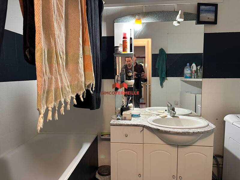 Maison à louer, 25m², LA CELLE SAINT CLOUD