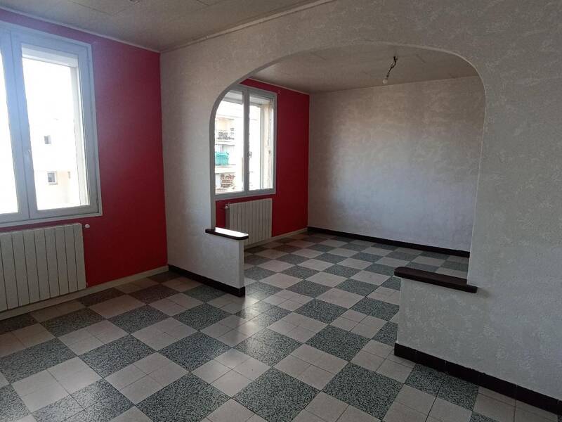 Maison à louer, 70m², PERPIGNAN