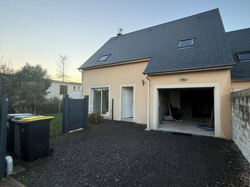 Maison à louer, 93m², VIMONT