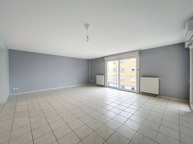 Maison à louer, 105m², MEXIMIEUX