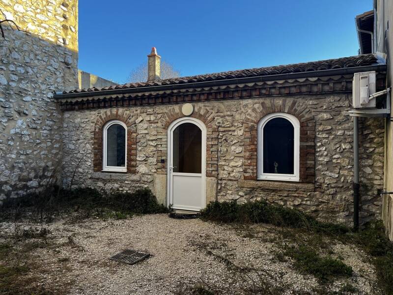 Maison à louer, 26m², SAINT PERAY