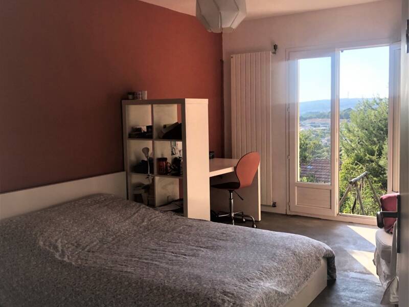 Maison à vendre, 135m², MARSEILLE 15E