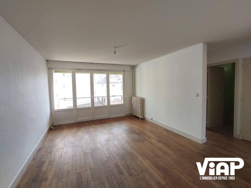 Maison à vendre, 55m², LIMOGES