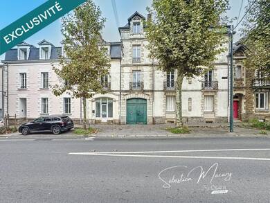 Immeuble à vendre 1 500 000 € 550 m² Doulon / Vieux-Doulon Nantes 44300