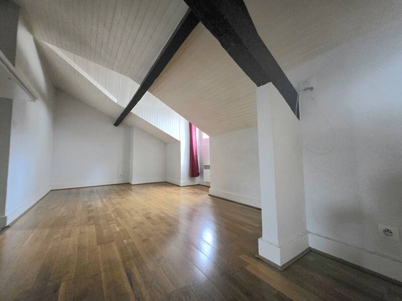 Maison à louer, 50m², PARIS 17E