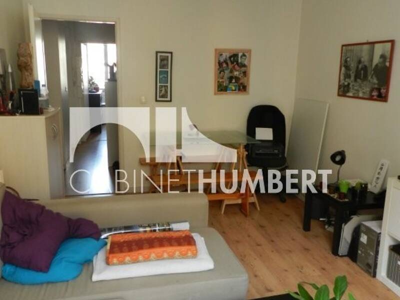 Maison à louer, 47m², SAINT ETIENNE