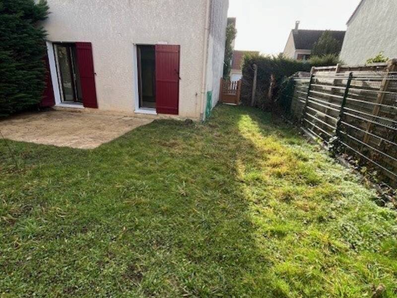 Maison à louer, 76m², GUYANCOURT