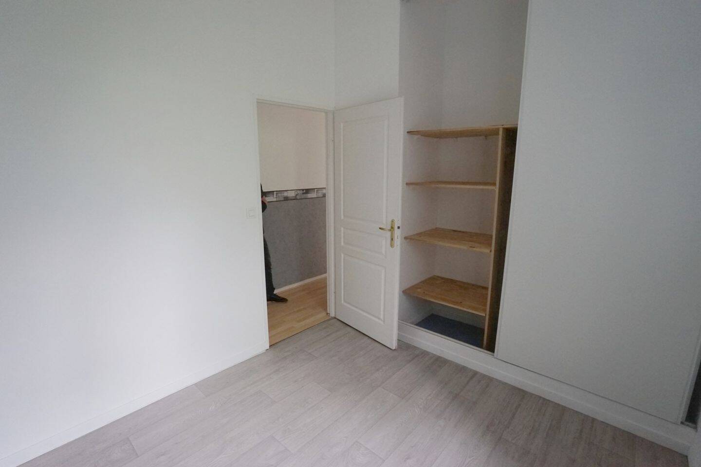 Maison à louer, 52m², ROUBAIX