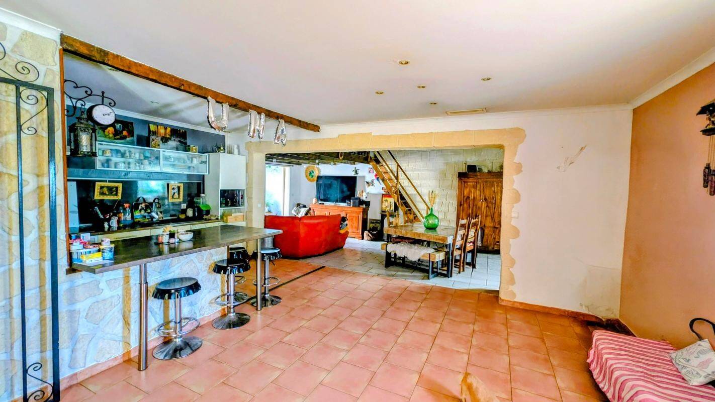 Maison à vendre, 105m², LUNEL VIEL