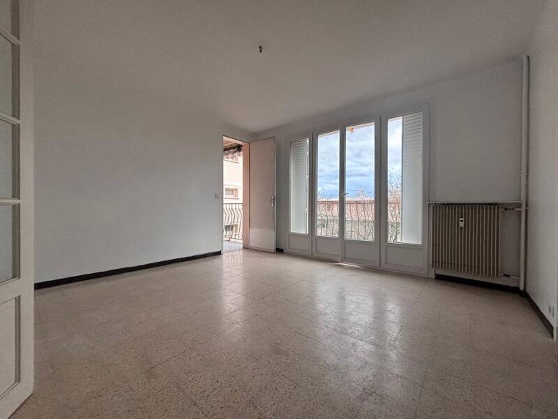 Maison à louer, 66m², AIX EN PROVENCE