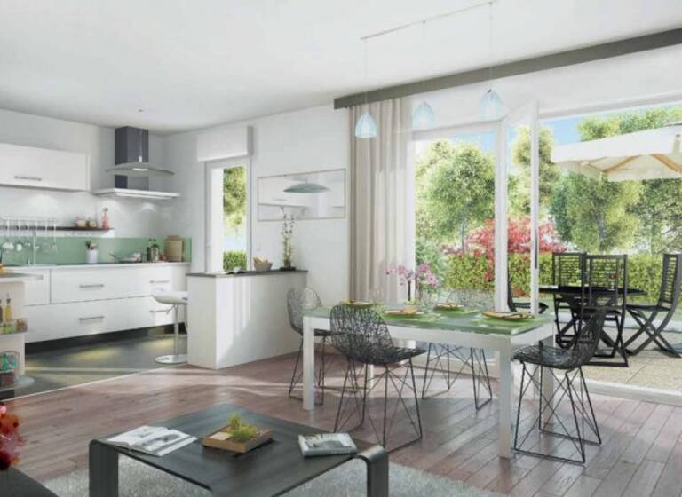 Appartement à vendre 172 000 € 3 pièces 2<br/>chambres 60 m²<br/>superficie 2ème<br/>étage Castelnaudary 11400
