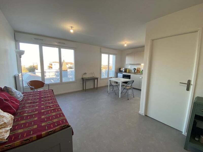 Maison à louer, 30m², CERGY