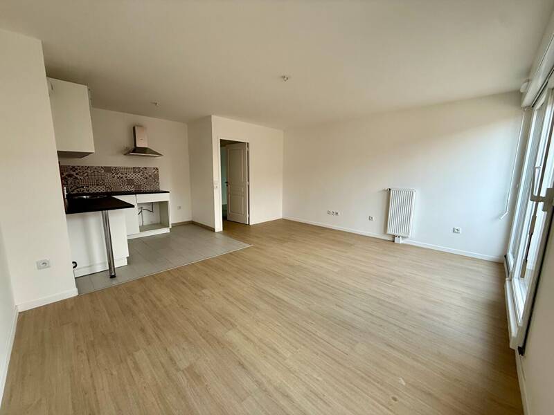 Maison à louer, 47m², SAINT PIERRE DU PERRAY