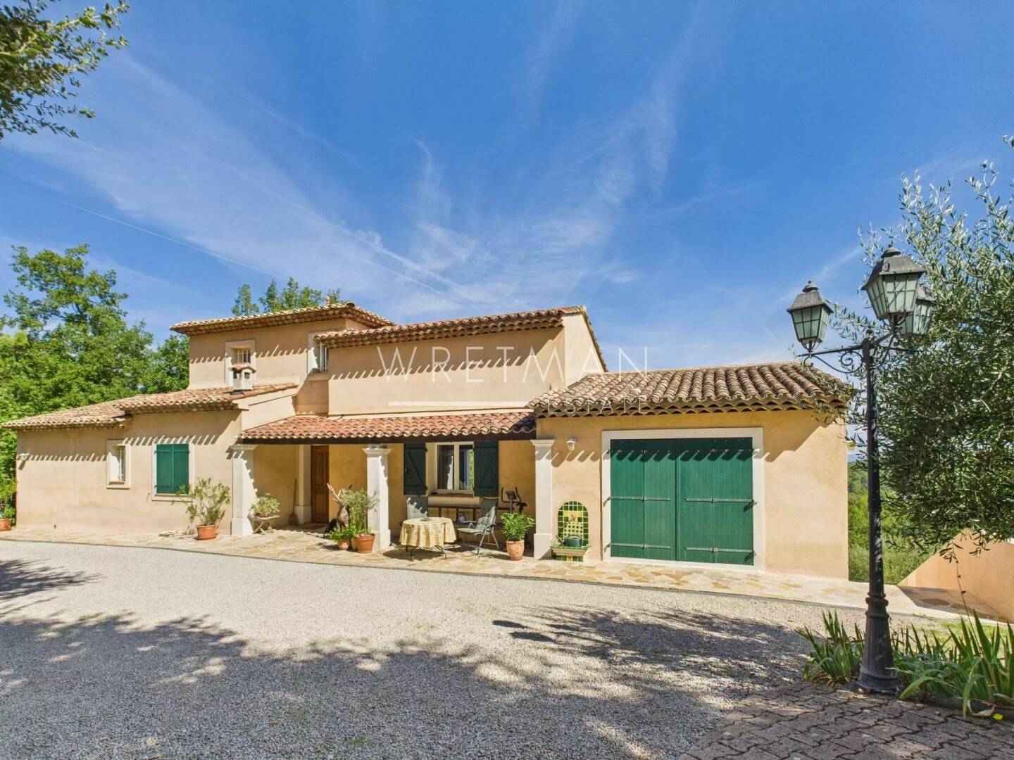 Maison à vendre, 176m², LE CANNET DES MAURES