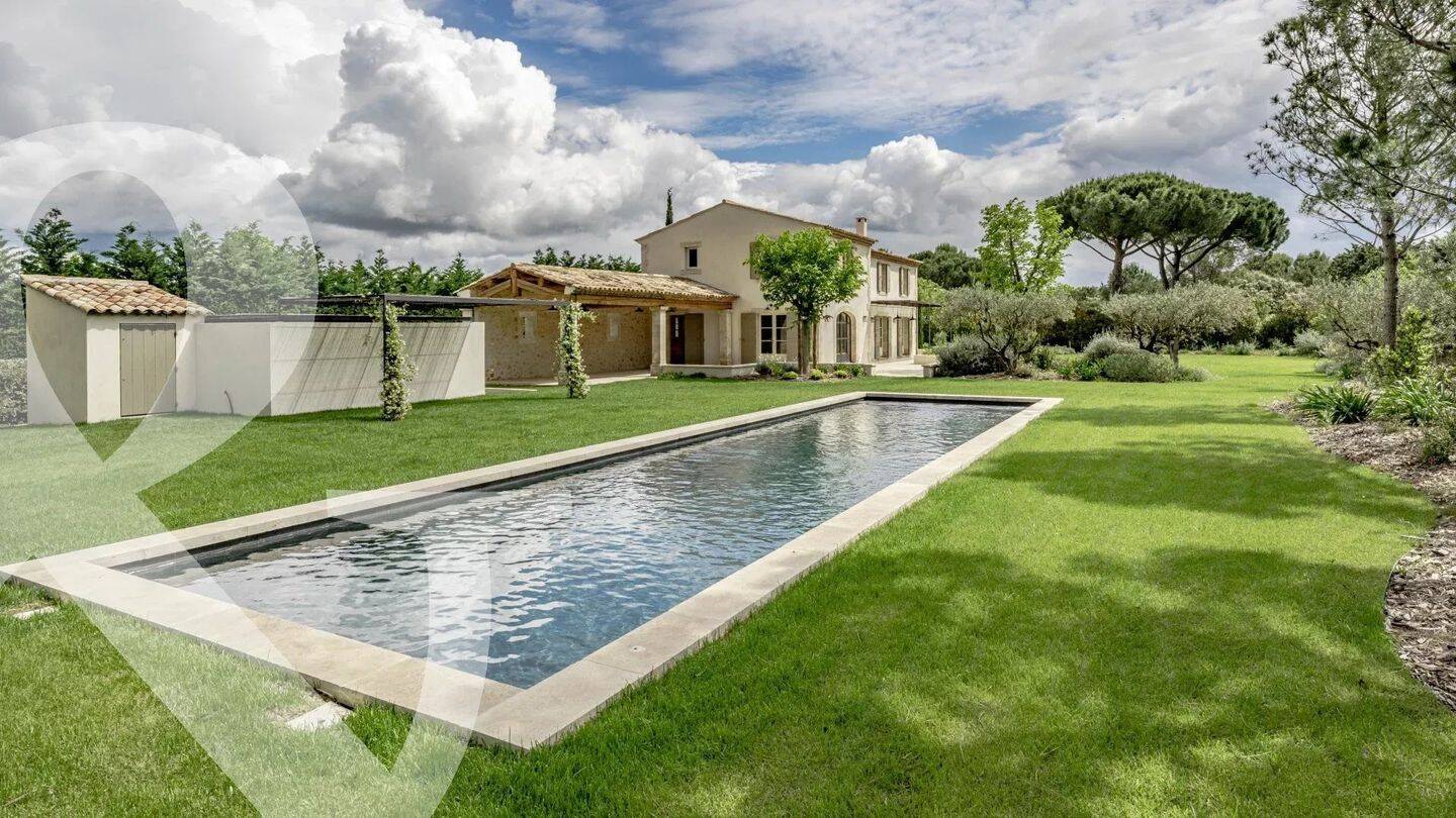 Maison à vendre, 203m², EYGALIERES