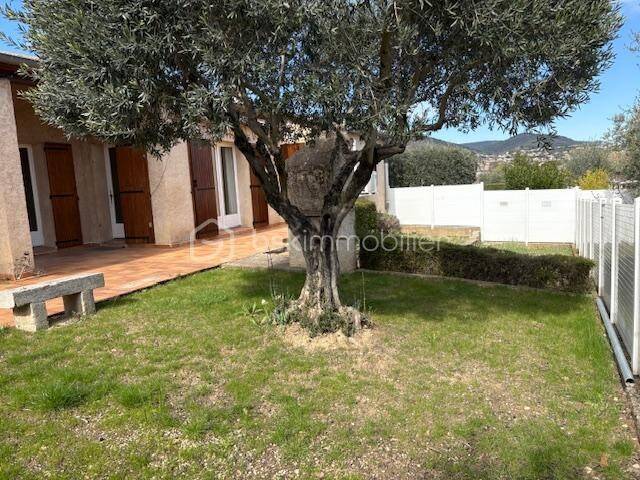 Maison à vendre, 105m², MANOSQUE