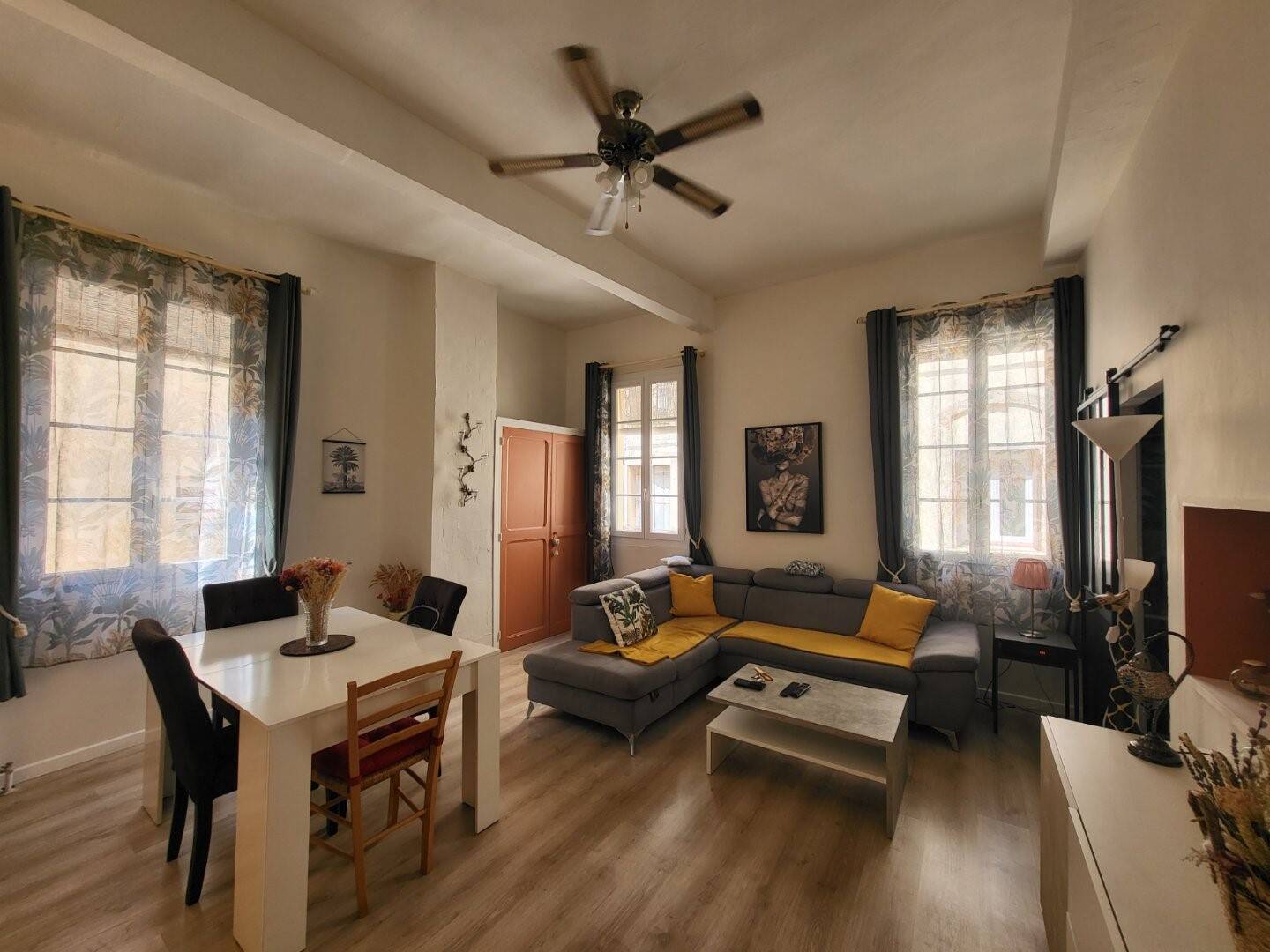 Maison à vendre, 137m², MONTAGNAC