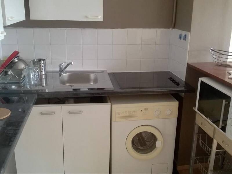 Maison à louer, 28m², GRENOBLE