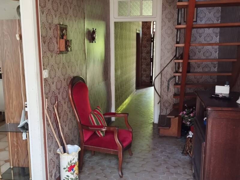 Maison à vendre, 196m², HAUTE VIENNE