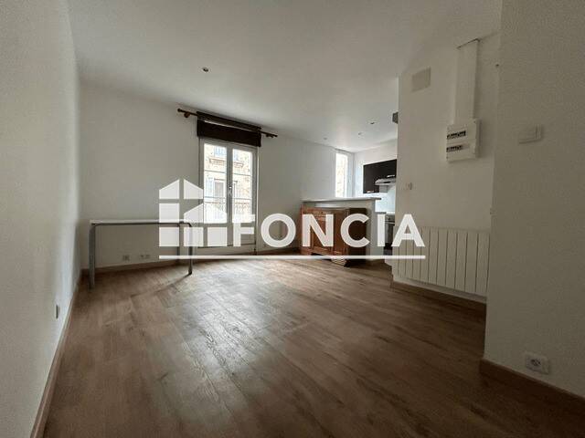 Maison à louer, 24m², POITIERS