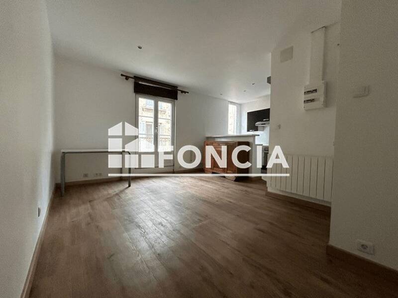 Maison à louer, 24m², POITIERS