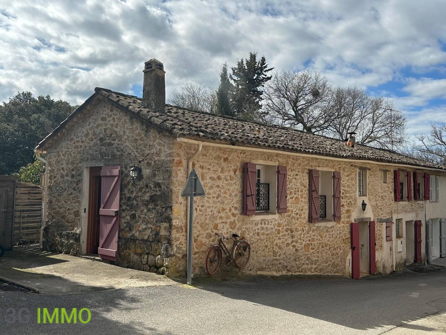Maison à vendre, 111m², SAINT ANTONIN DU VAR