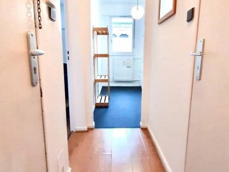 Maison à louer, 28m², STRASBOURG