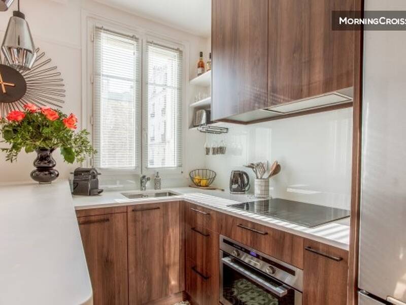 Maison à louer, 40m², BOULOGNE BILLANCOURT