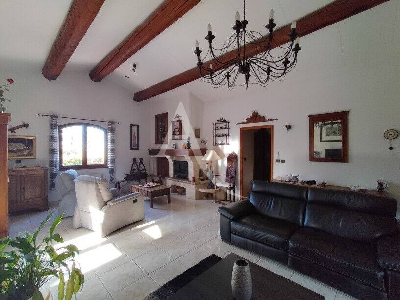 Maison à vendre, 126m², FRONTIGNAN