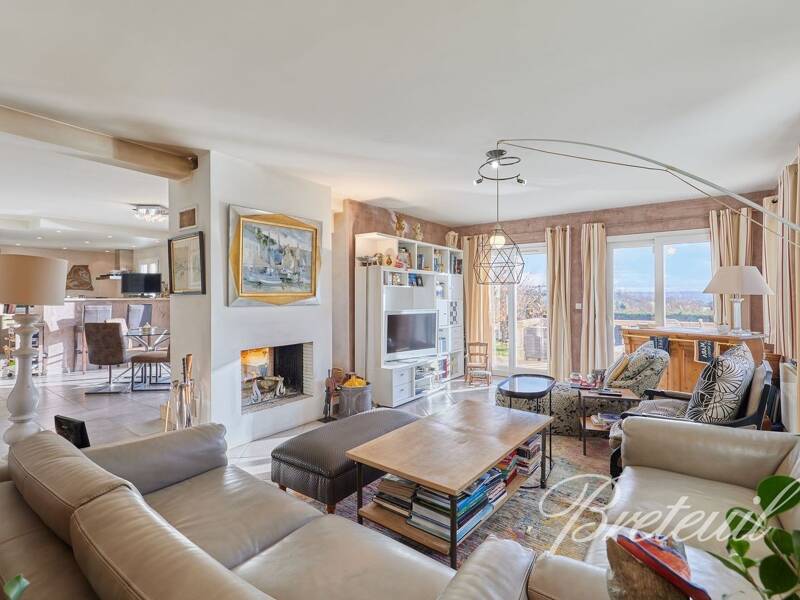 Maison à vendre, 204m², TOUQUES