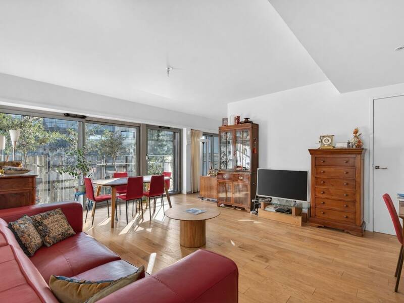 Maison à vendre, 90m², PARIS 14E
