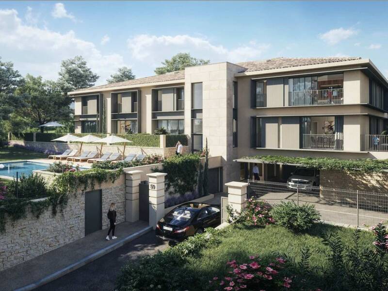Maison à vendre, 138m², AIX EN PROVENCE