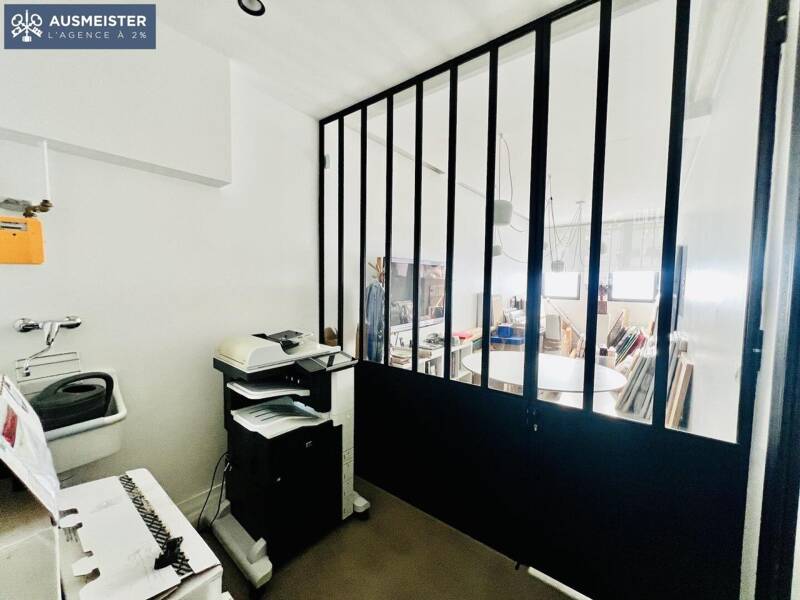 Maison à vendre, 95m², PARIS 11E