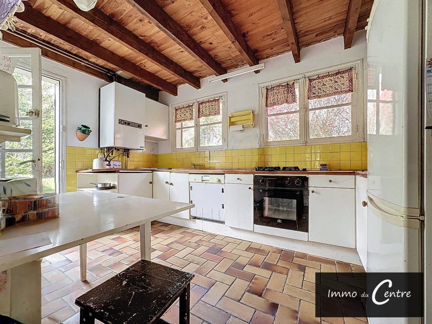 Maison à vendre, 191m², LA FERTE GAUCHER