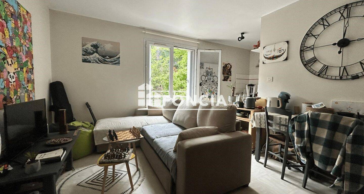 Maison à vendre, 24m², POITIERS
