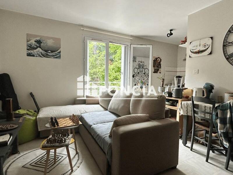 Maison à vendre, 24m², POITIERS
