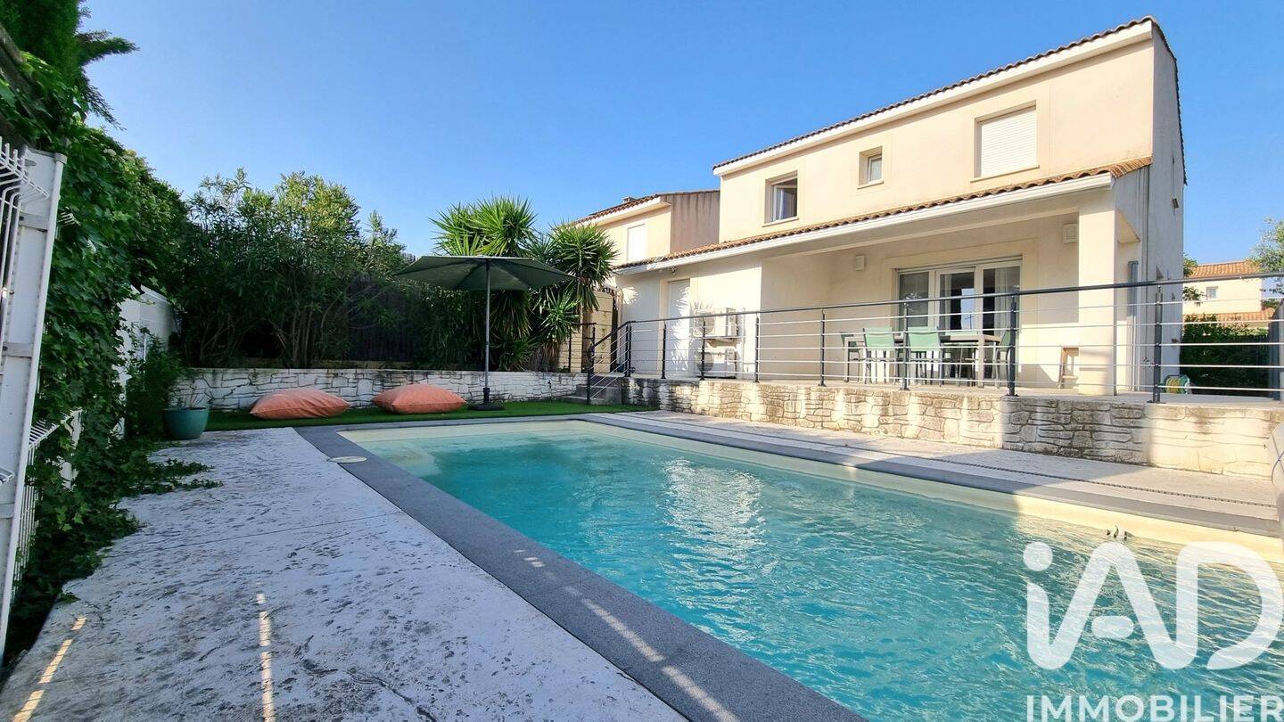 Maison à vendre, 87m², ROUJAN