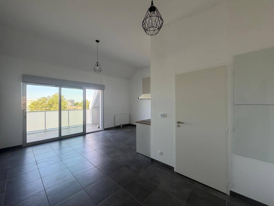 Maison à louer, 30m², LA ROCHELLE