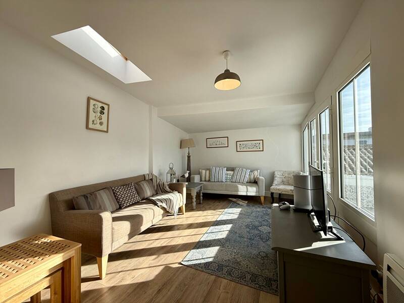 Maison à vendre, 106m², LA FLOTTE