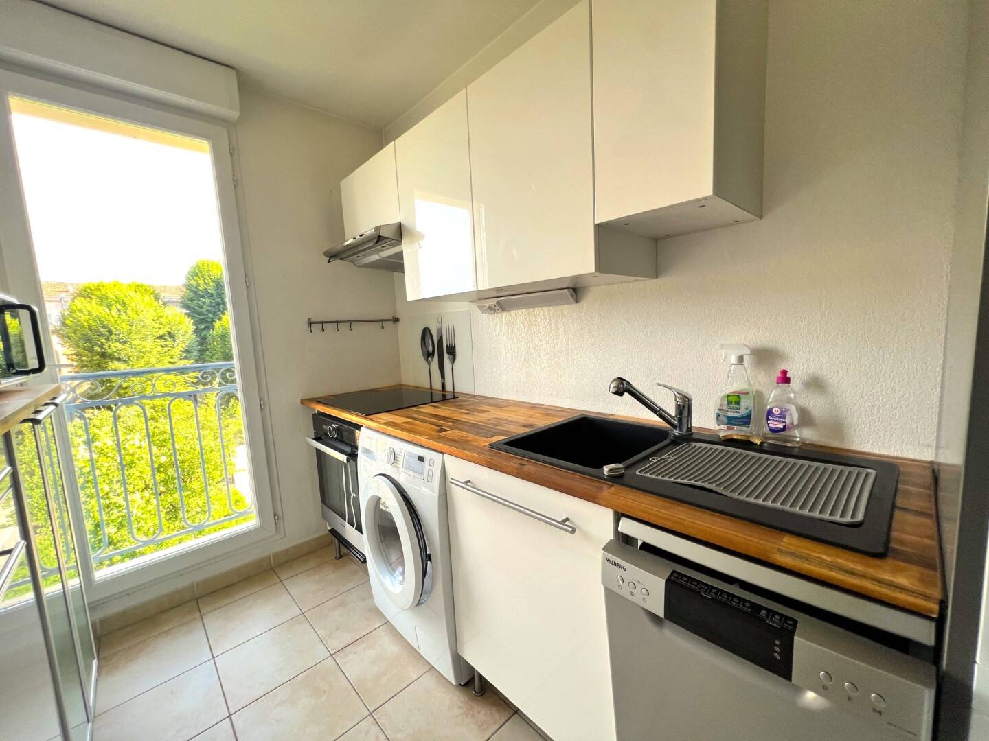 Maison à vendre, 43m², SAINT MAXIMIN LA SAINTE BAUME