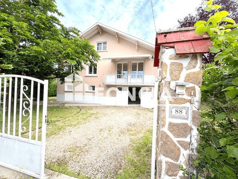 Maison à louer, 86m², COUBLEVIE