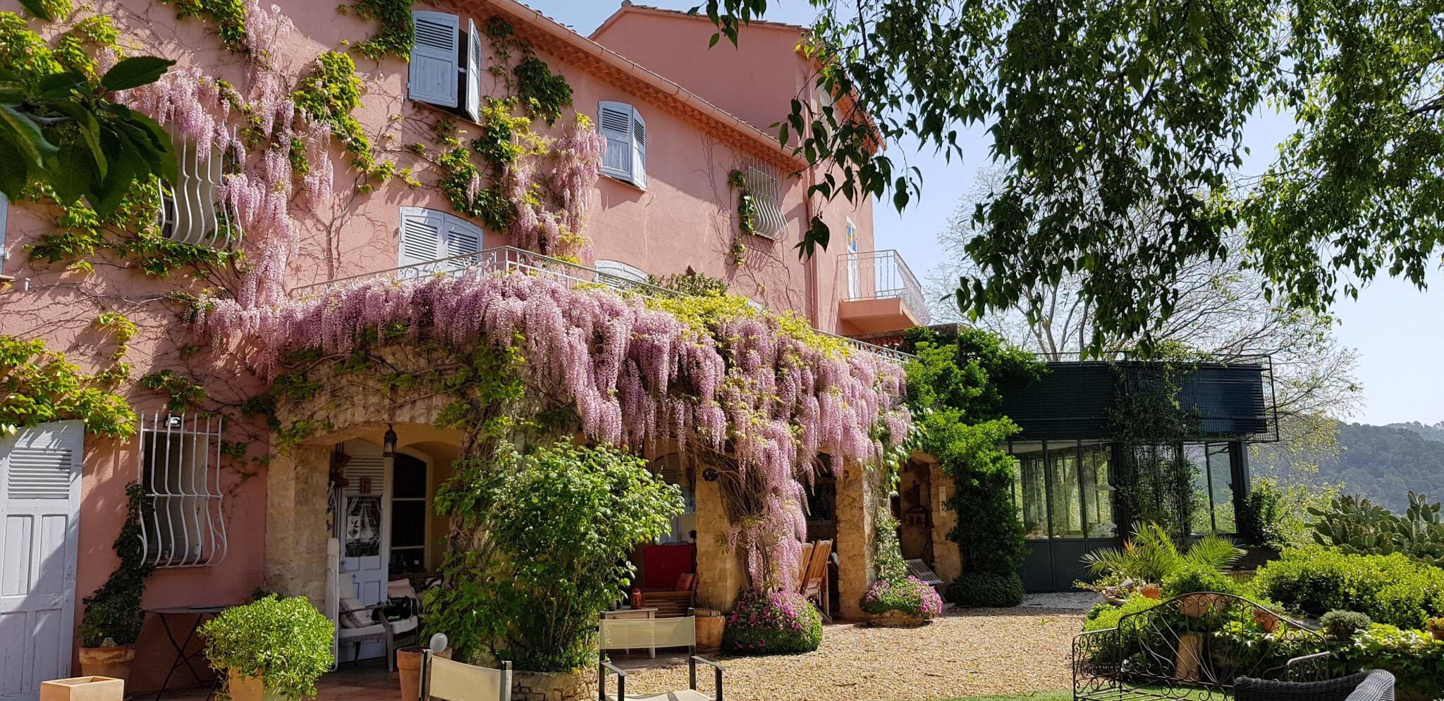 Maison à vendre, 360m², ENTRECASTEAUX