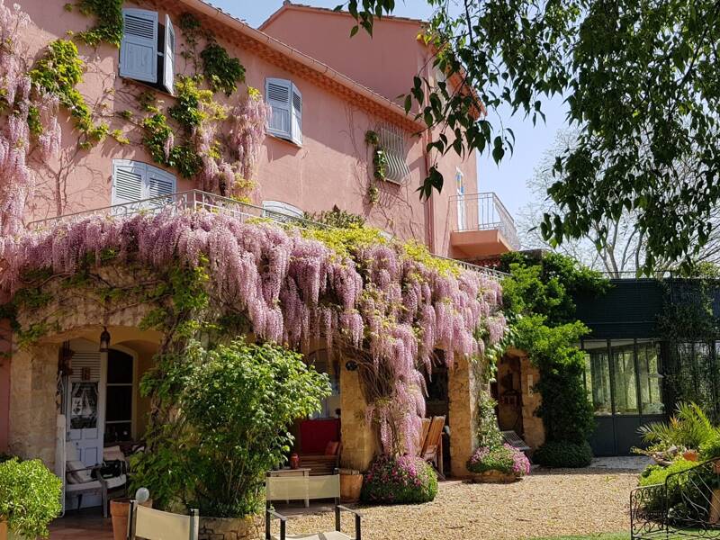 Maison à vendre, 360m², ENTRECASTEAUX